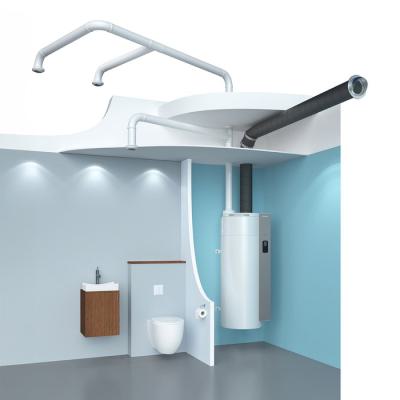  AQUACOSY EVOLUTION 100L AV 