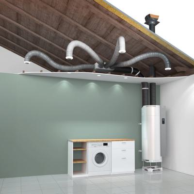  AQUACOSY EVOLUTION 185L AV 