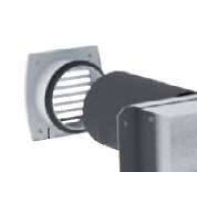 MANCHON PVC 125 