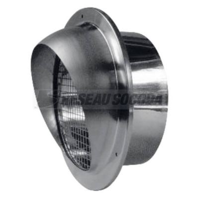  ME INOX 160 LIGHT 