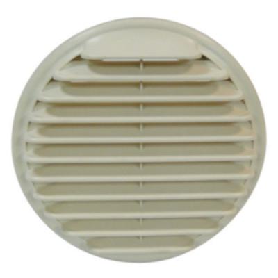  E/S AIR MURALE PVC BGE O160MM 