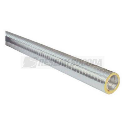  CONDUIT SEMI RIGIDE CALORIFUGE 