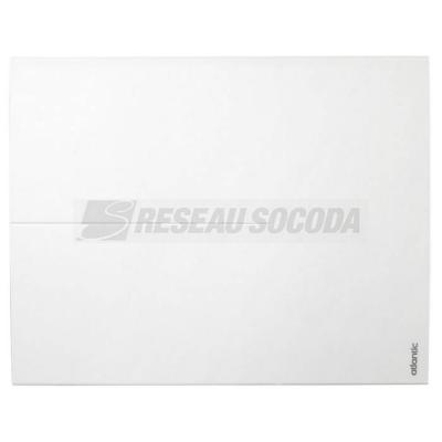  SOKIO H 1250W BLANC 