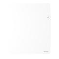  AGILIA+ H 2000W BLANC CARAT 