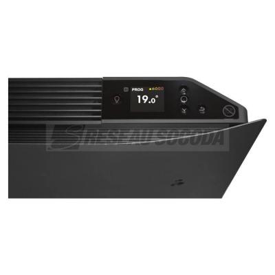  DIVALI H 2000W GRIS ETOILE   ! 