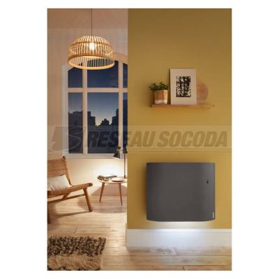  DIVALI H 2000W GRIS ETOILE   ! 
