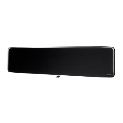  VERALI H 1500W NOIR 