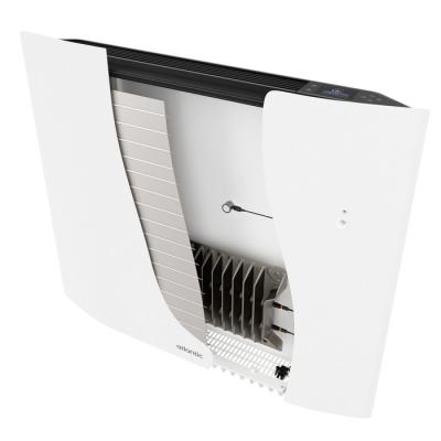 DIVALI NEO H 2000W GRIS ETOILE 
