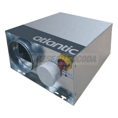 CRITAIR EC 300 PCI 