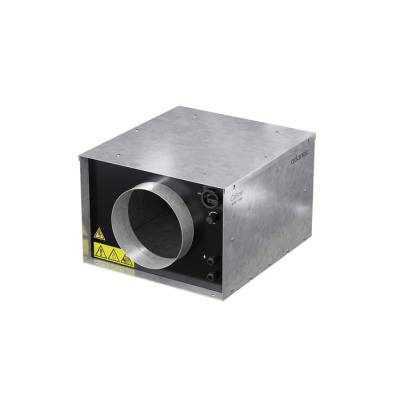 CRITAIR MINI 500 ISO 