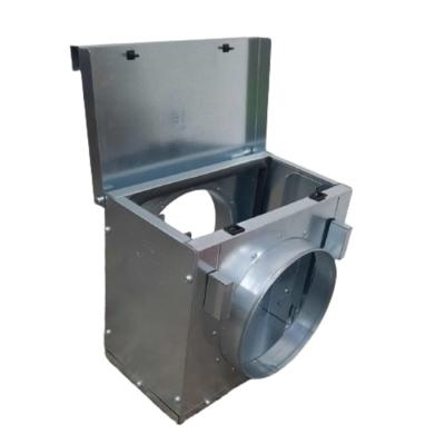  CAIS FILTR 6000 D630 