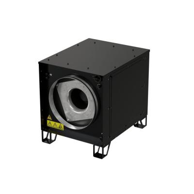  CRITAIR FLEXI 5000 