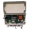  KIT DE REGULATION CAISSON SF 