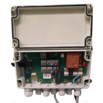  KIT DE REGULATION CAISSON SF 