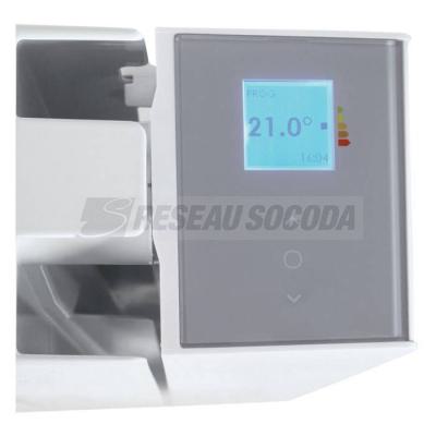  ACCESSIO H 1250W BLC 