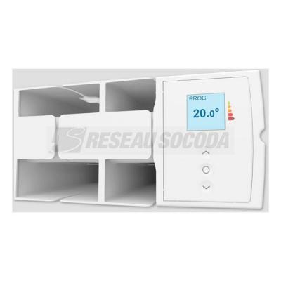  ACCESSIO H 1500W BLC 