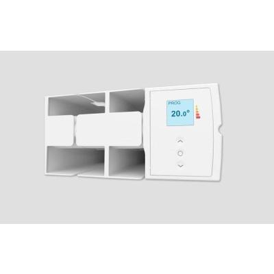  ACCESSIO H 2000W BLC 