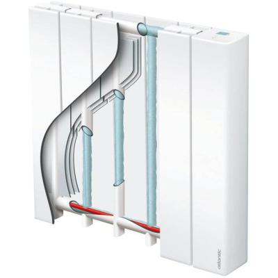  ACCESSIO H 2000W BLC 