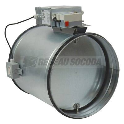  RM/P TECH 125 CO2 