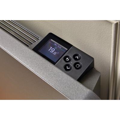  NIRVANA+ H 1250W GRIS ETOILE 