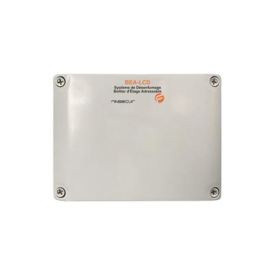  BEA LCD 