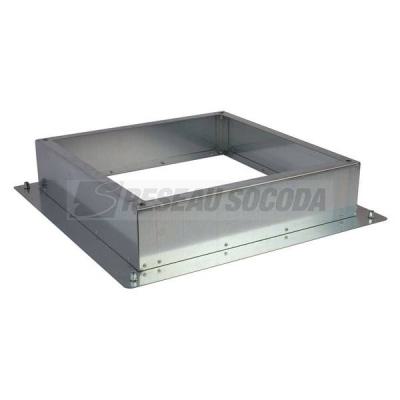  REHAUSSE D PERF EC300        ! 