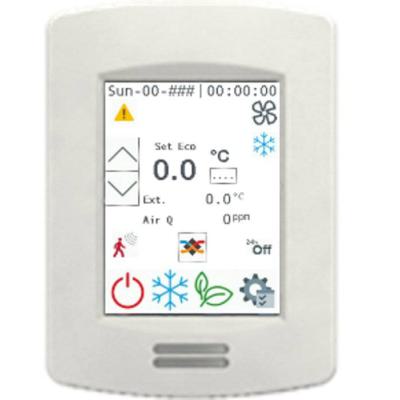  TOUCHPAD IHM                 ! 