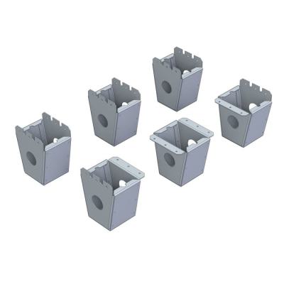  PIEDS SEREN PSW 500 H SMALL 