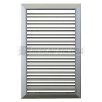  GRILLE VELYO H 