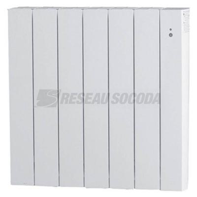  NARIA-NKF15 H 2000W Blanc 