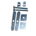  VIS LSA 1F INF/E1600MM 