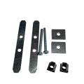 VIS LSA 2F INF/E1600MM 