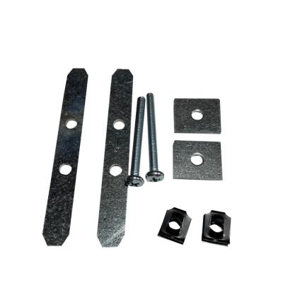  VIS LSA 2F INF/E1600MM 