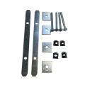  VIS LSA 4F INF/E1600MM 