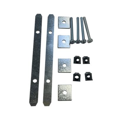  VIS LSA 4F INF/E1600MM 