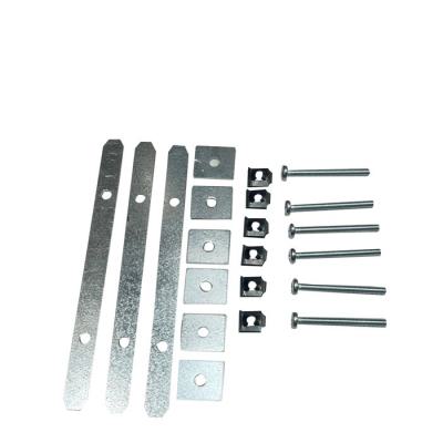  VIS LSA 4F SUP 1600 MM 