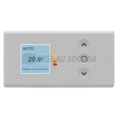  TATOU H 1250W BLC 