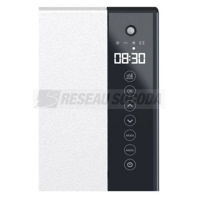  TELIA BLANC 1800W 