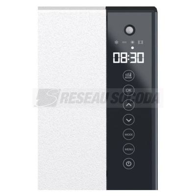  TELIA BLANC 1800W 