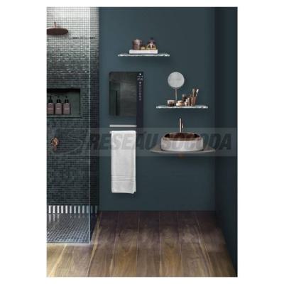  TELIA 2 BARRES ANTH 1800W 