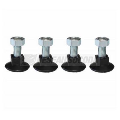  KIT PIEDS STABILISATEURS 