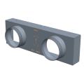  BR 2X160 CIB1 04-09 