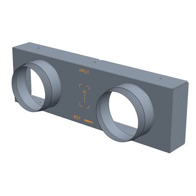  BR 2X160 CIB1 04-09 
