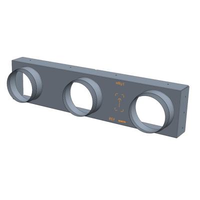  BR 3X160 CIB1 12 