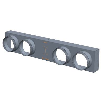  BR 4X160 CIB1 16-18 