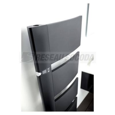  SENSIUM 1750W NOIR MAT G 