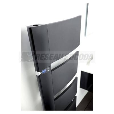  SENSIUM 1750W NOIR MAT G 