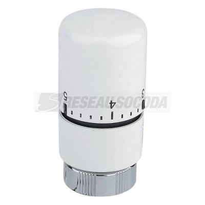  TETE THERMOSTATIQUE BLC 