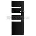  SERENIS MAT D 1750W NOIR 