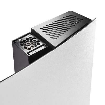  SERENIS PREMIUM MATD 1750W BLC 